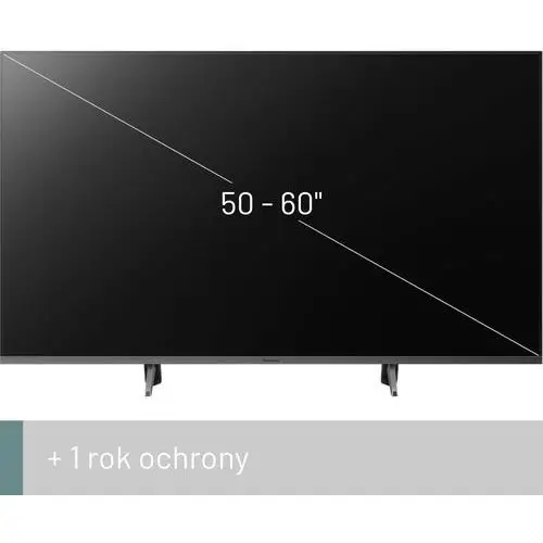 TV LED Panasonic EGTV50601