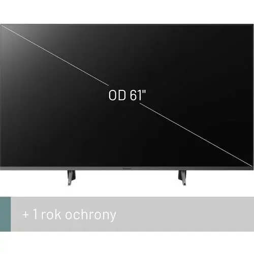 TV LED Panasonic EGTV611