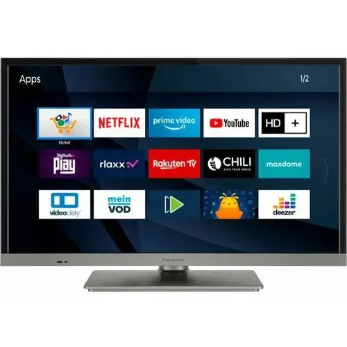 TV LED Panasonic TX-24JS350