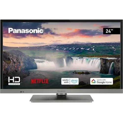 TV LED Panasonic TX-24MS350