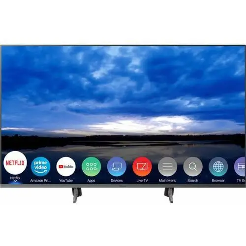 TV LED Panasonic TX-40HX800