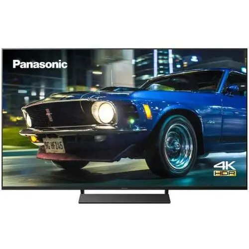 TV LED Panasonic TX-40HX800 2