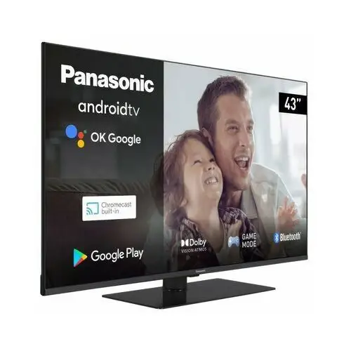 TV LED Panasonic TX-43LX650
