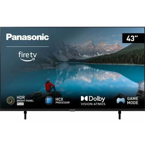 TV LED Panasonic TX-43MX800