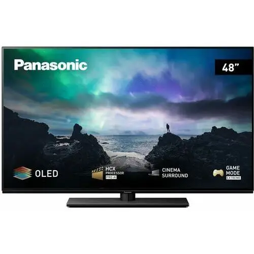 TV LED Panasonic TX-48LZ800