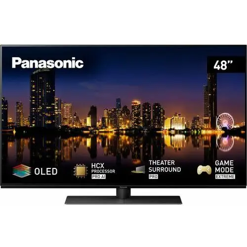 TV LED Panasonic TX-48MZ1500