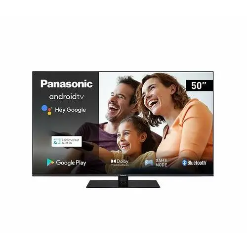 TV LED Panasonic TX-50LX650 2