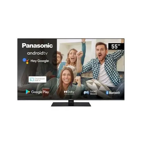 TV LED Panasonic TX-55LX650 2