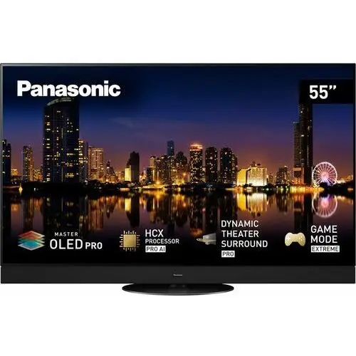 TV LED Panasonic TX-55MZ1500