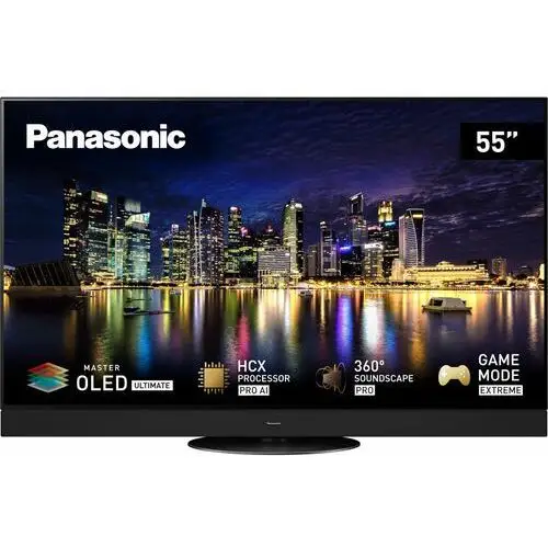 TV LED Panasonic TX-55MZ2000