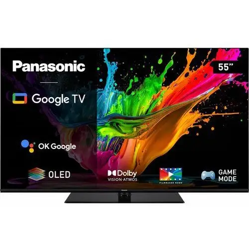 TV LED Panasonic TX-55MZ800