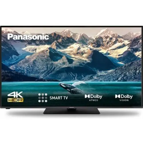 TV LED Panasonic TX-58JX620