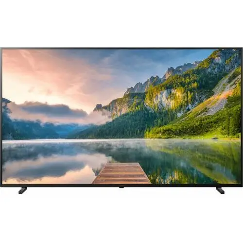 TV LED Panasonic TX-65JX800