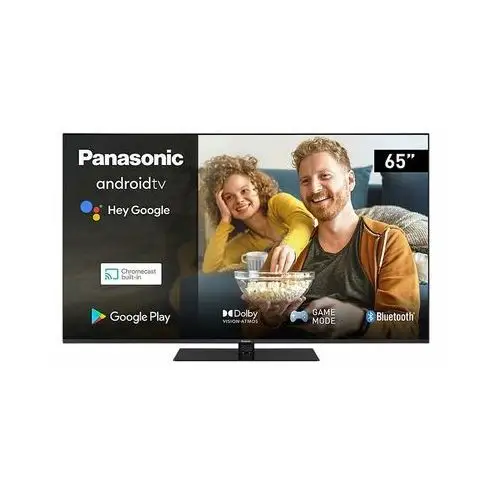 TV LED Panasonic TX-65LX650