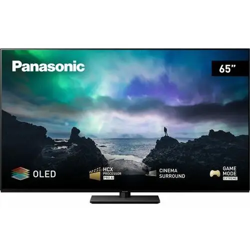 TV LED Panasonic TX-65LZ800