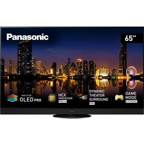 TV LED Panasonic TX-65MZ1500