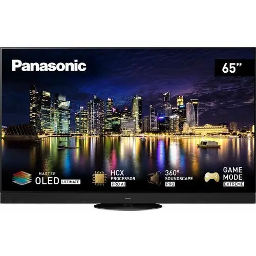 TV LED Panasonic TX-65MZ2000