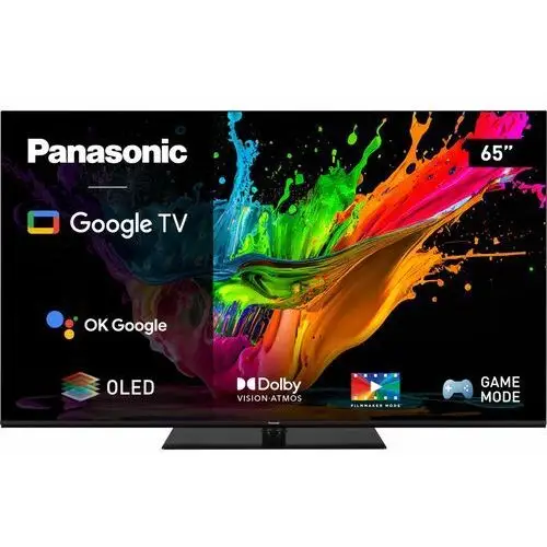 TV LED Panasonic TX-65MZ800