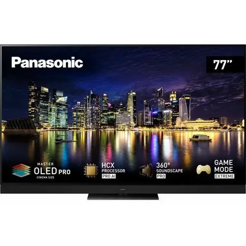 TV LED Panasonic TX-77MZ2000