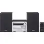 Panasonic Wieża micro hifi sc-pm250eg-s 20 w rms cd radio fm bluetooth Sklep on-line