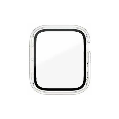 PanzerGlass Full Body szkło hartowane + etui do Apple Watch 4 / 5 / 6 / SE (40mm) clear
