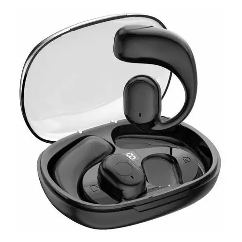 PAVAREAL słuchawki bezprzewodowe / bluetooth TWS PA-V15 czarne