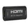 ADAPTER HDMI Repeater wzmacniacz do 40M 1.4b 4K Sklep on-line