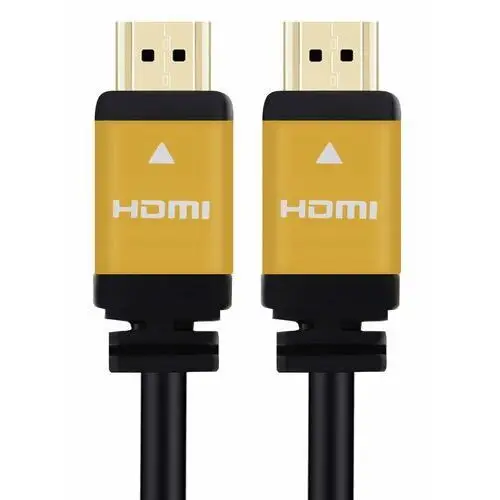 Kabel HDMI 2.0 0,5M UHD 2160P 4K/60Hz 3D 48bit