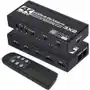 Pawonik Matrix hdmi 2.0 3x2 switch splitter ekstrakt spdif Sklep on-line