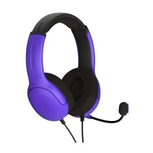 PDP Airlite Ultra Violet do PlayStation - fioletowy