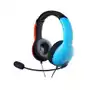 OUTLET - Zestaw słuchawkowy PDP LVL 40 Wired tereo Gaming Headset do Nintendo Switch Sklep on-line