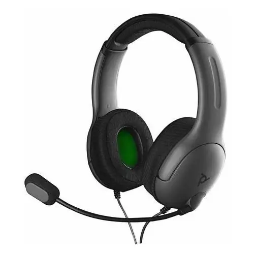 Słuchawki performance designed lvl 40 wired stereo headset ps4 Pdp