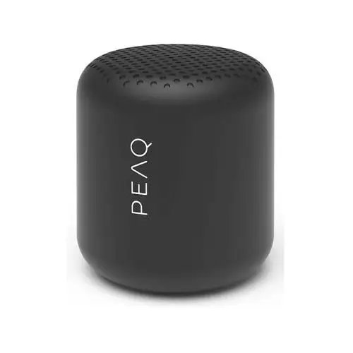 Głośnik Bluetooth PEAQ PPA 103-B