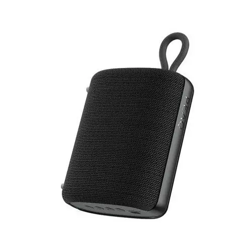 Peaq Głośnik bluetooth ppa 103-bk