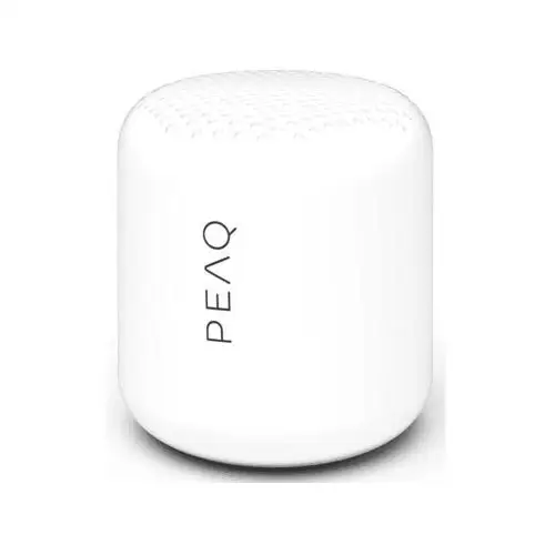 Głośnik Bluetooth PEAQ PPA 103-WT