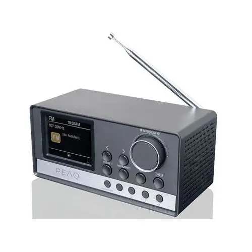 Radio PEAQ PCR 440 DAB+