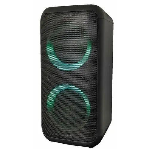 System audio PEAQ PPS200 Party Speaker