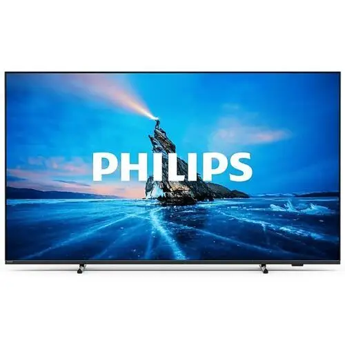 Philips 75PML8709/12 75" QD miniLED 4K Google TV Ambilight Dolby Atmos DTS X HDMI 2.1 DVB-T2