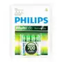 Philips Akumulator r03b4a70/10 aaa 700mah 4 szt Sklep on-line