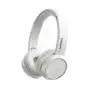 Słuchawki nauszne PHILIPS TAH4205WT Biały Sklep on-line