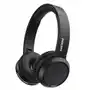 Słuchawki PHILIPS TAH4205BK/00, Bluetooth, czarne Sklep on-line