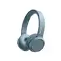 Słuchawki nauszne Philips TAH4205BL Niebieski Sklep on-line