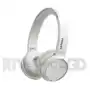 Philips BASS+ TAH4205WT/00 - nauszne - Bluetooth 5.0 Sklep on-line