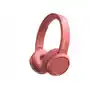 Słuchawki nauszne Philips TAH4205RD Czerwony Sklep on-line