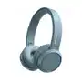 Słuchawki nauszne PHILIPS TAH4205BL Niebieski Sklep on-line