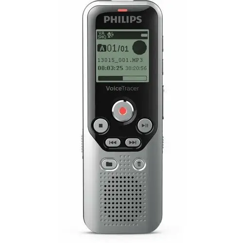 Philips Dyktafon dvt1250