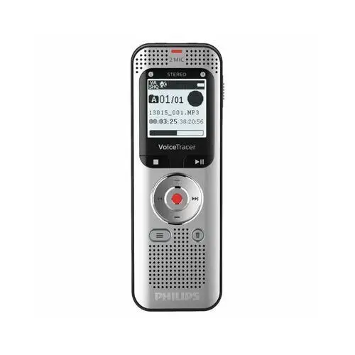 Dyktafon PHILIPS DVT2050