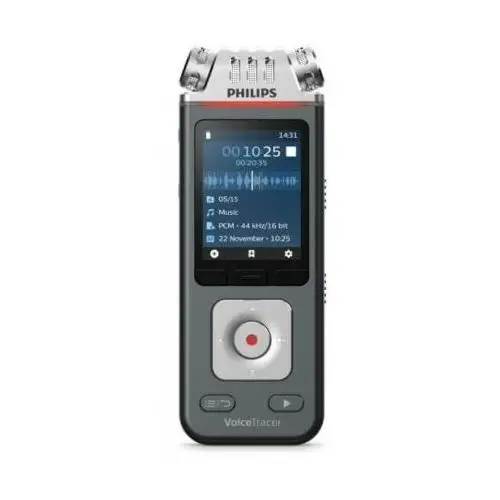 Dyktafon PHILIPS DVT7110