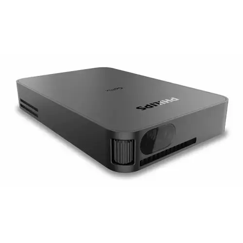 Gopix 1 gpx1100/int projektor Philips