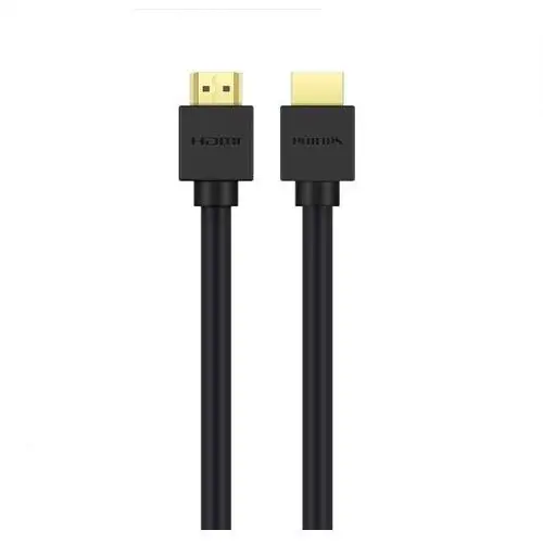 Philips Kabel HDMI 2.1, 8K 60Hz,48 Gbps,Dynamic HDR with ethernet 1.5m